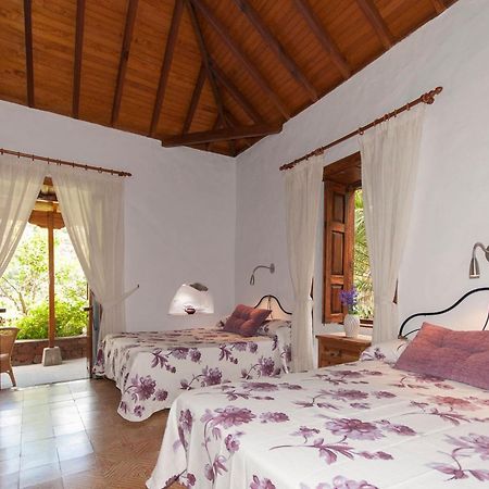 La Montana Villa Santa Lucia De Tirajana Exterior photo